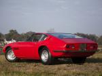 Maserati Ghibli SS 1970 года (US)